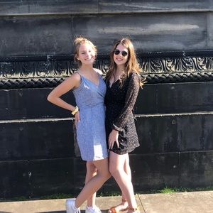 Meet your Posher, Georgia